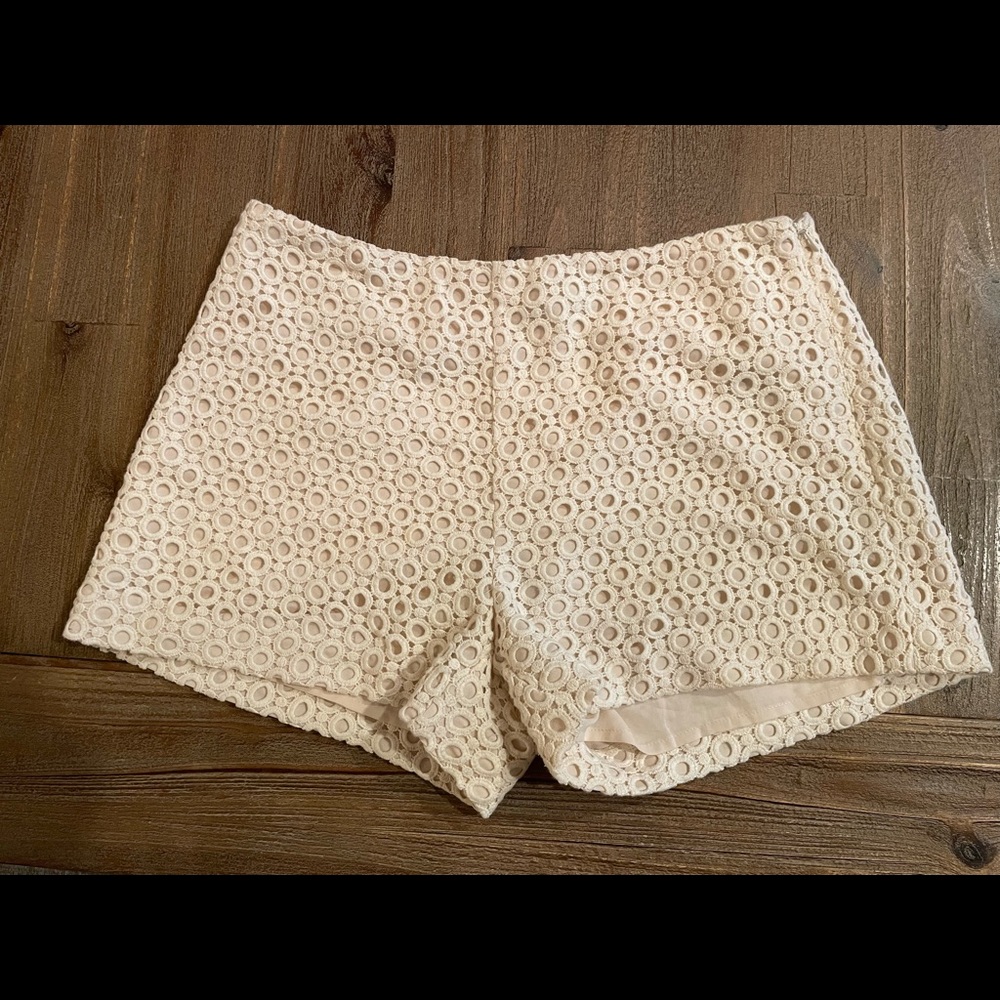 Banana Republic Shorts